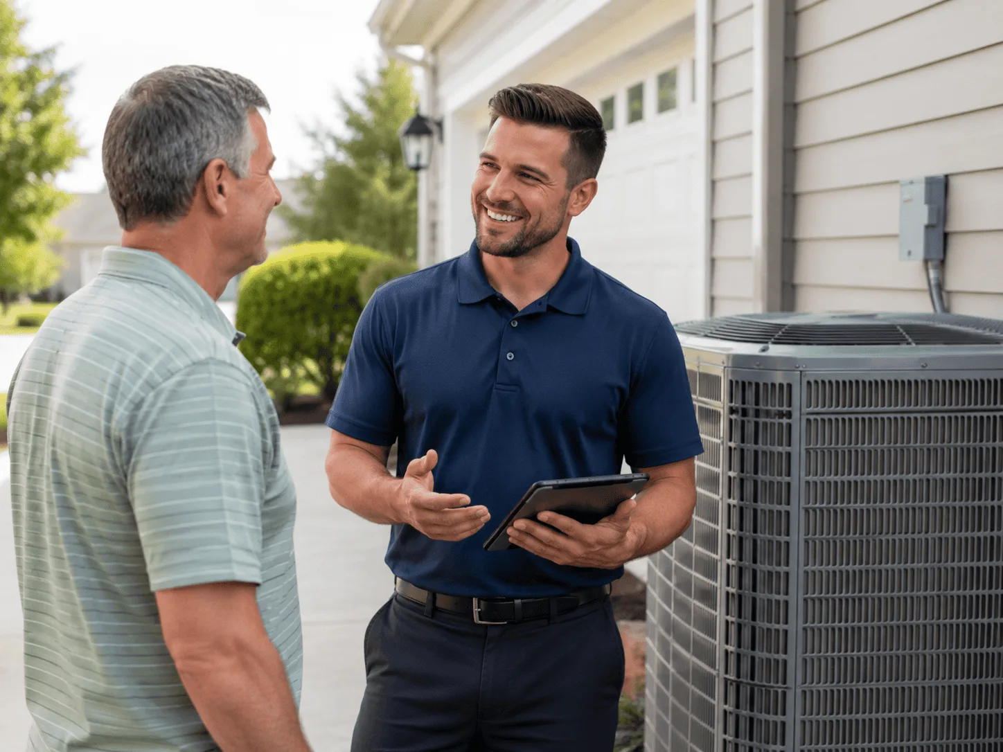 Heat Pump Installation Clearfield, KY FAQs